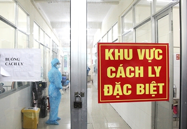 USAID-funded project helps pandemic-affected people in central region
